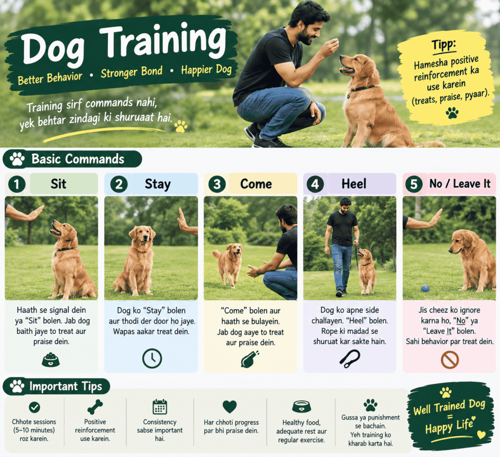 Dog Training for Terriers